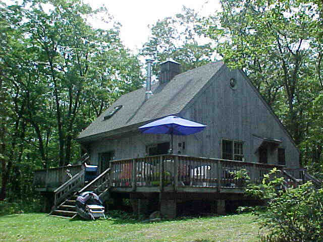 Building photograph for 9 MT MIDDLE ROAD